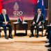 Presiden Jokowi Apresiasi Dukungan Australia untuk G20 Indonesia