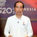 Presiden Jokowi: Indonesia Siap jadi Tuan Rumah Olimpiade 2036 di IKN