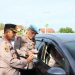 Wakapolres Pesawaran Kaget Mobinya Dirazia