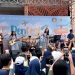 Hari Terakhir Renfest#2 SMP Labschool Cirendeu Ditutup Penampilan Band