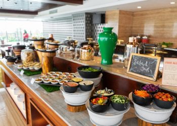 Now-Vember Swiss-Belhotel Serpong Tawarkan Beragam Kuliner dan Paket Kamar Spesial