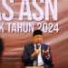 Benyamin Ingatkan Netralitas ASN di Pemilu Serentak 2024