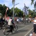 Lepas Peserta 3F, Walikota Arief: Pergunakan Ruang Publik dengan Sebaik-baiknya untuk Masyarakat