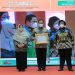 Pemkot Tangerang Raih Piagam Proklim dari KLHK