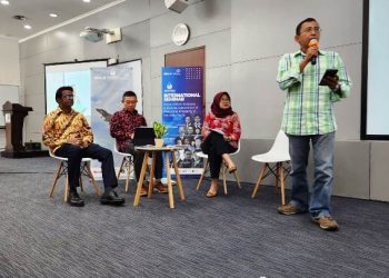 Anggota JMSI Didorong Perkuat Promosi Hubungan ASEAN-Korsel