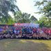 Gandeng Penggiat, DLH Kota Tangsel Beraksi Bersihkan Lingkungan
