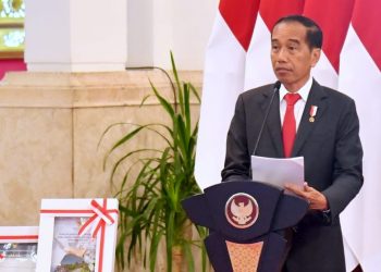 6 Fokus Kebijakan Pemerintah pada APBN 2023