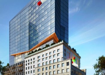 Perluas Layanan, 2024 Eka Hospital Group Operasionalkan Dua Rumah Sakit di Jakarta