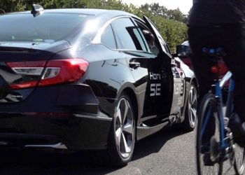Honda Siapkan Generasi Terbaru Honda SENSING 360 dan SENSING Elite