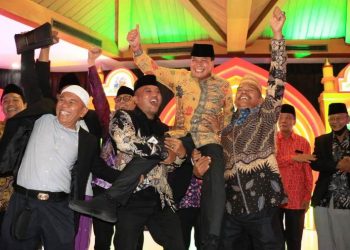 Alhamdulillah! Kabupaten Tangerang Juara Umum MTQ Ke-19 Propinsi Banten