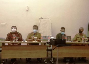 Perwal Penanggulangan HIV AIDS Bakal Digulirkan Pemkot Tangsel