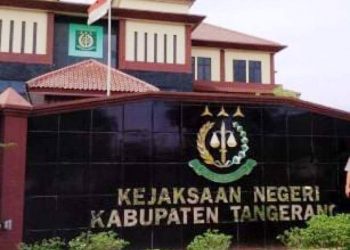 Dugaan Pungli di Pasar Desa Daon, Kejari Kabupaten Tangerang Panggil Kepala Desa