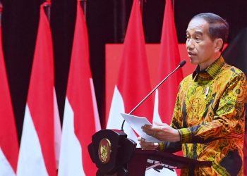 Inilah Lima Arahan Presiden Terkait Kesiapan Pelaksanaan Pemilu Serentak 2024