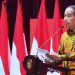 Inilah Lima Arahan Presiden Terkait Kesiapan Pelaksanaan Pemilu Serentak 2024