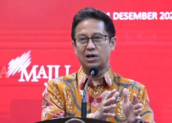 Menkes Budi G Sadikin: Prioritas Bergeser dari Penanganan Pandemi ke Peningkatan Kualitas Layanan Kesehatan