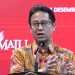 Menkes Budi G Sadikin: Prioritas Bergeser dari Penanganan Pandemi ke Peningkatan Kualitas Layanan Kesehatan