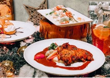 Ini Paket Menginap Spesial Akhir Tahun di Swiss-Belinn Simatupang