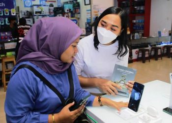 Manjakan Konsumen di Awal Tahun, OPPO Siapkan 8 Toko Baru di Indonesia