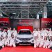 Honda WR-V Mulai Produksi Massal di Indonesia