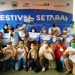 Festival Setara #BerdayaDenganHati Beri Berbagai Pelatihan Keterampilan Penyandang Disabilitas