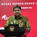 Pemerintah Proyeksikan Perekonomian Nasional 2023 Tumbuh 5,3 Persen