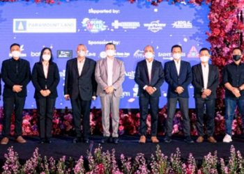 Kemeriahan HUT Ke-10 Parador Hotels & Resorts