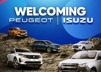 Tak Hanya Daihatsu, Toyota dan BMW, SEVA Rambah Brand Isuzu dan Peugeot