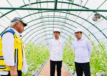 Berkonsep Dry Dam, Bendungan Sukamahi Berpotensi sebagai Destinasi Wisata di Kabupaten Bogor
