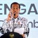 Presiden Jokowi Jelaskan Komponen SDM Unggul yang Komplet