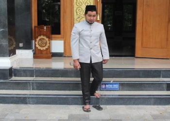 Rekomendasi Model Celana Sirwal yang Kekinian