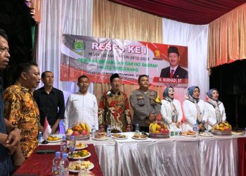 DPRD Minta Pemkot Tangerang Bangun Community Center di Jatiuwung