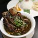 Sop Konro dan Breaded Chicken with Mornay Sauce Sajian Akhir Tahun di Hotel Santika Premiere Bintaro