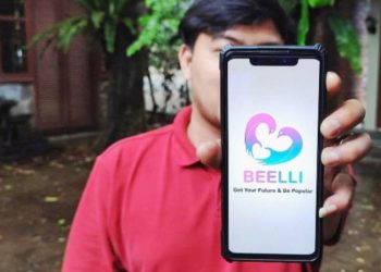 Aplikasi Beelli: Karya Anak Bangsa Bersaing dengan Platform Digital Luar Negeri, Ini Keunggulannya!