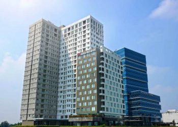 Akhir Tahun 2022, Swiss-Belhotel Serpong Siapkan Paket Liburan Menarik