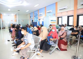 Urus Administrasi Kependudukan di Kota Tangerang Sangat Mudah