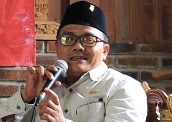 Ketua DPRD Kabupaten Tangerang Raih Penghargaan The Best Legislator and Performance 2022