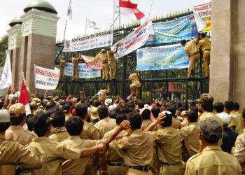 Pengamat: Penambahan Masa Jabatan Kepala Desa, Gagasan Ceroboh