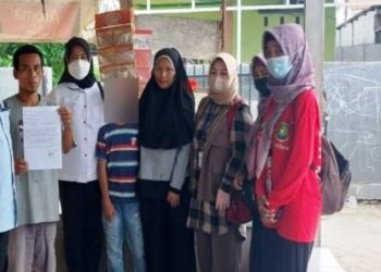 Dua Hari Tak Pulang, Anak Dugaan Korban Penculikan Berhasil Kabur