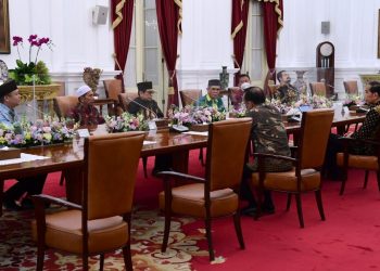 Komunitas Melayu-Banjar Dukung Pembangunan IKN