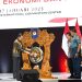 Buka Rakornas Kepala Daerah dan Forkopimda, Presiden Ajak Daerah Tangani Inflasi Bersama