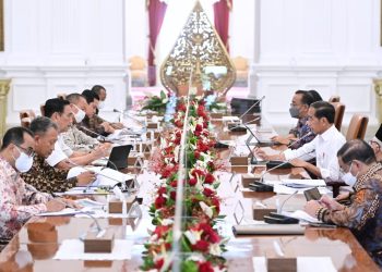 Pemerintah Targetkan Produksi Baterai Mulai 2024 di Karawang