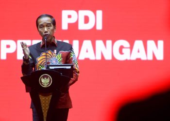 Dorong Pembangunan Ekosistem Industri Terintegrasi, Presiden Jokowi: Tingkatkan Nilai Tambah Ratusan Kali