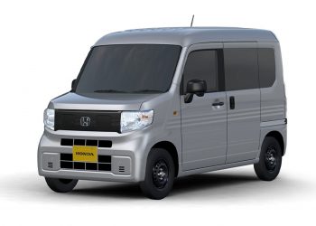 Tahun Depan Honda Luncurkan Mobil Berbasis Listrik