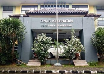 Dinkes Kabupaten Tangerang Minta Masyarakat Tidak Konsumsi Chiki Ngebul