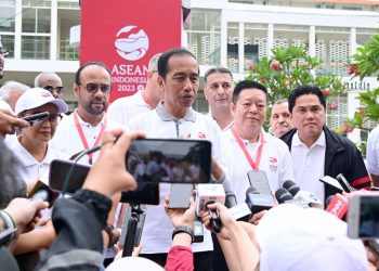 Indonesia Fokus Dorong Implementasi Lima Poin Kesepakatan untuk Bantu Myanmar