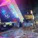 Tangani Longsor di Pandeglang, Dinas PUPR Banten Terjunkan Alat Berat