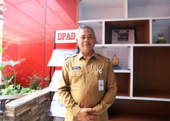 Tingkatkan minat baca, DPAD Kota Tangerang Gelar Festival Literasi