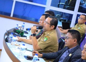 Inflasi Terendah se-Indonesia, DPRD Apresiasi Pemkot Tangerang