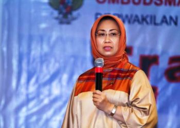 Gantikan Azyumardi Azra, Ninik Rahayu Terpilih sebagai Ketua Dewan Pers 2022-2025