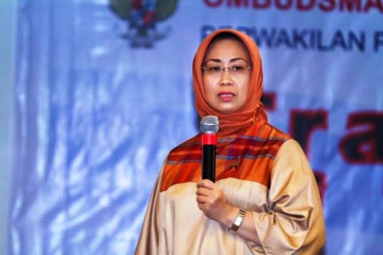 Ketua Dewan Pers Periode 2022-2026, Ninik Rahayu. (NET)